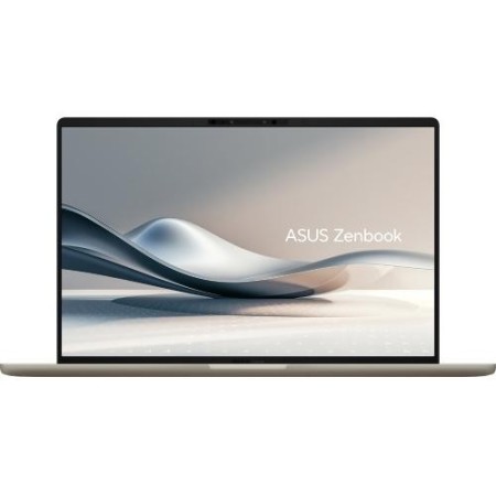 Laptop ASUS Zenbook 14, UX3407RA-QD043X, 14.0-inch, WUXGA (1920 x 1200) OLED 16:10 aspect ratio, Snapdragon® X Elite X1E 78 100,